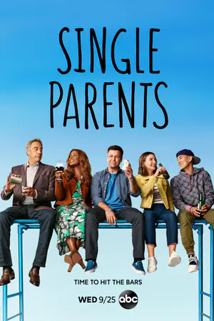 Poster for Single Parents