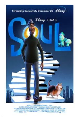 Poster for Soul