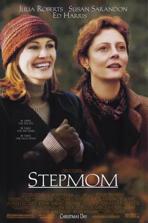 Poster for Stepmom