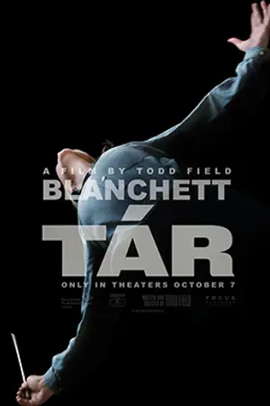 Poster for Tár