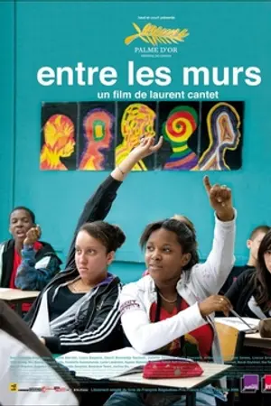 Poster for The Class