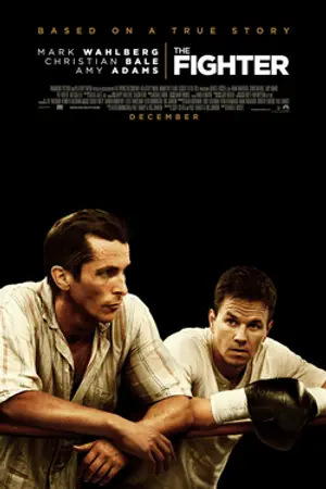 Poster for The Fighter