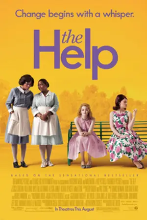 Poster for The Help