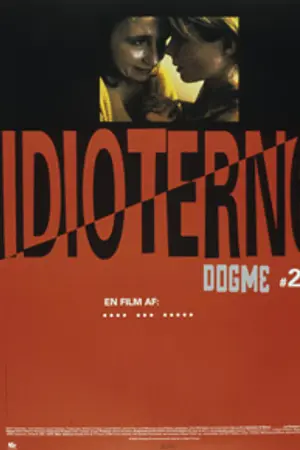Poster for The Idiots