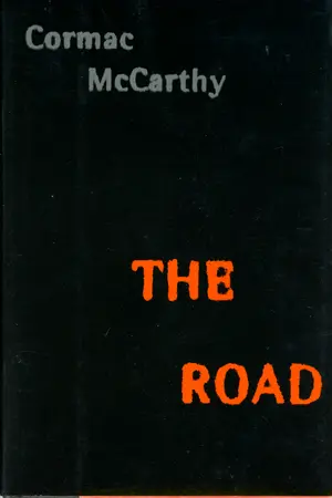 Poster for The Road