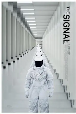 Poster for The Signal