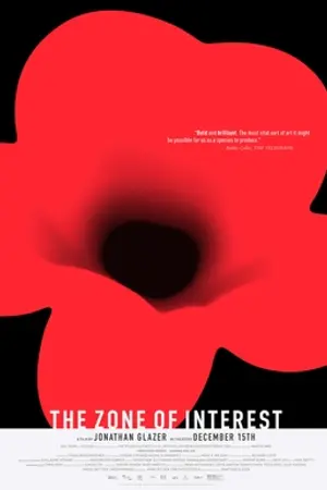 Poster for The Zone of Interest
