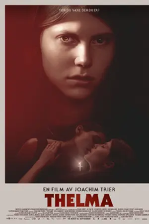 Poster for Thelma