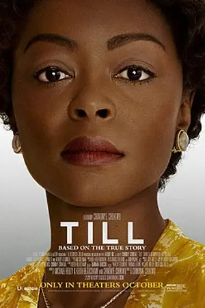 Poster for Till