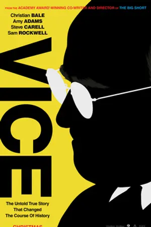 Poster for Vice