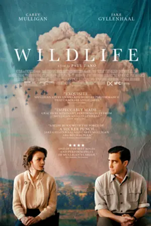 Poster for Wildlife