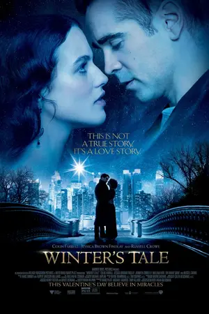 Poster for Winter’s Tale